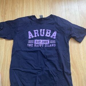 Cute purple shirt 💜